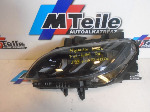 [GYRI JSZER] HYUNDAI KONA LED BAL ELS FNYSZR N-LINE | 92101J96